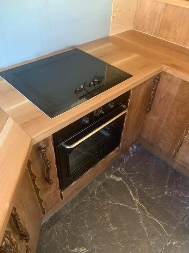 Výroba nábytku - Stolárstvo MILORD