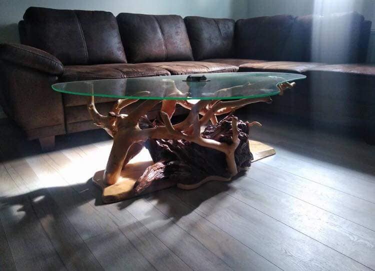 Stolárstvo MILORD - realizácie