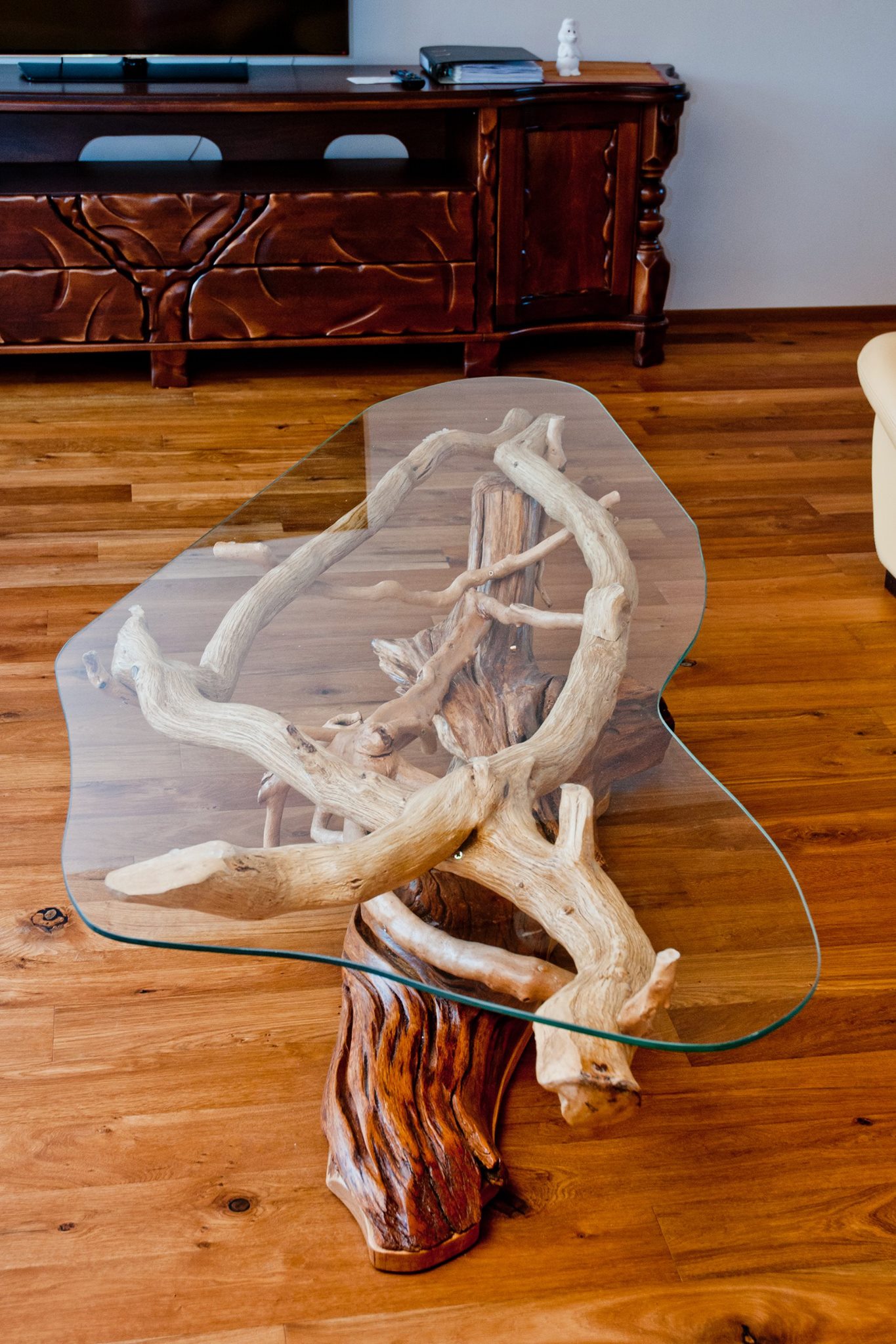 Nábytok na mieru - Stolárstvo MILORD